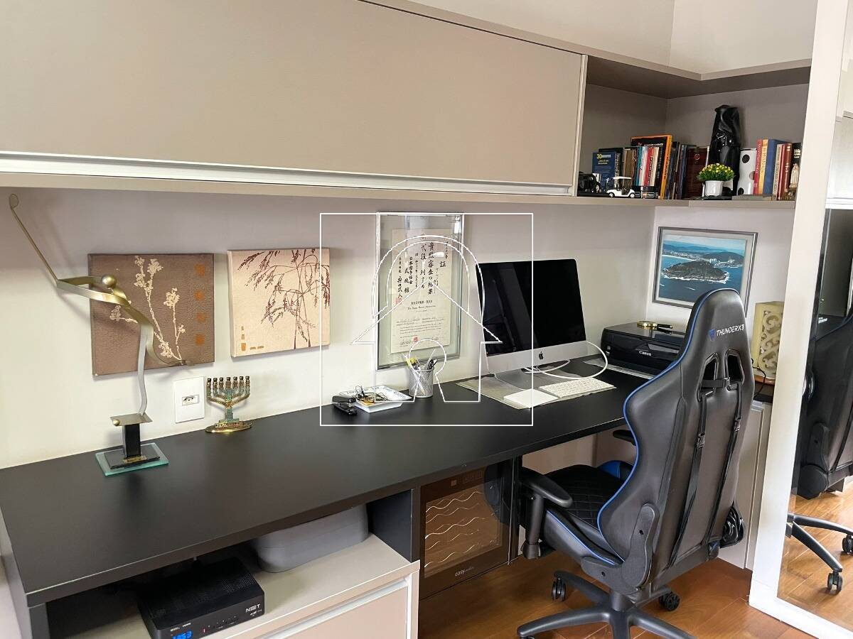 Apartamento, 1 quarto, 41 m² - Foto 6