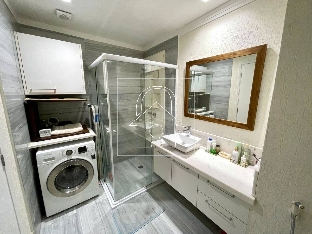 Apartamento, 1 quarto, 41 m² - Foto 11