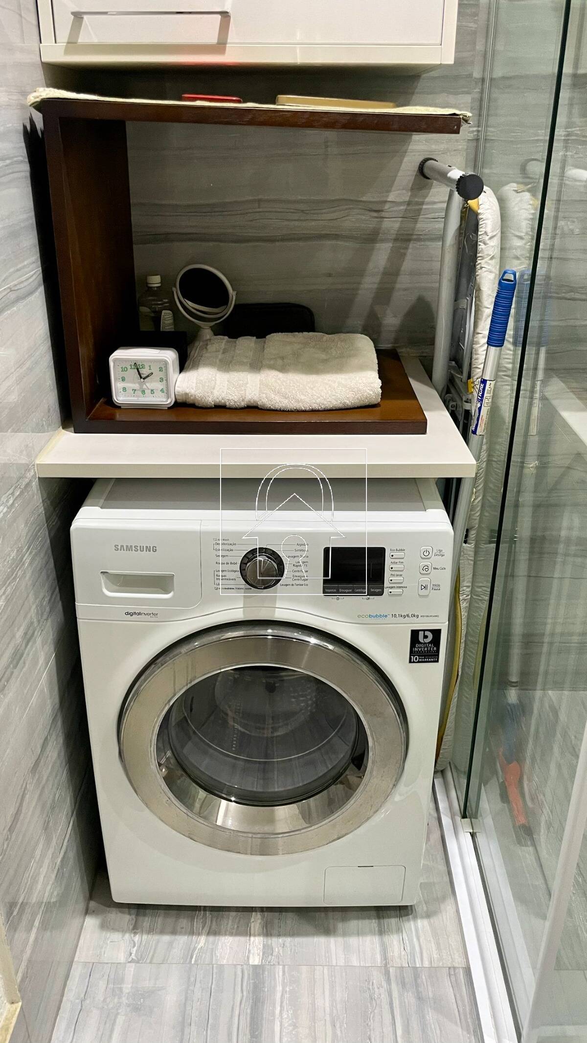 Apartamento, 1 quarto, 41 m² - Foto 12