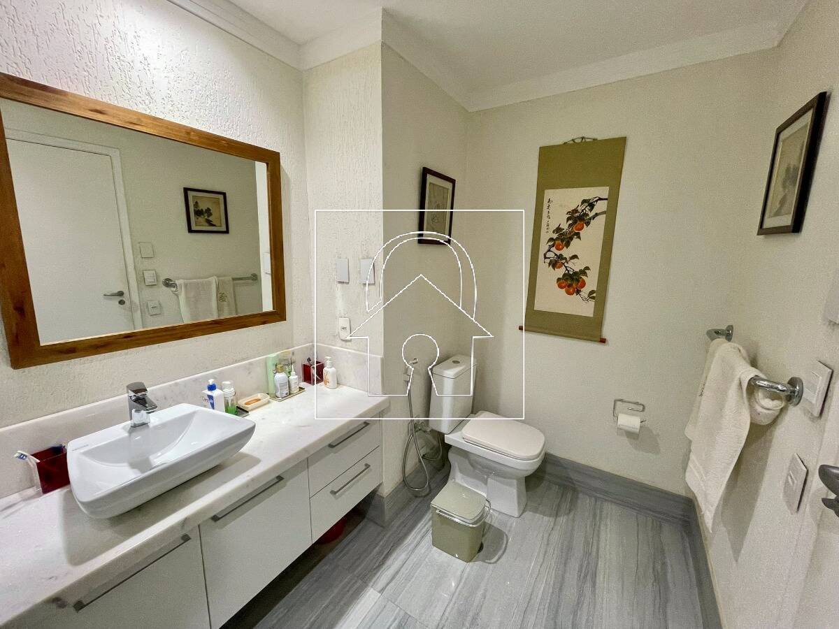 Apartamento, 1 quarto, 41 m² - Foto 10