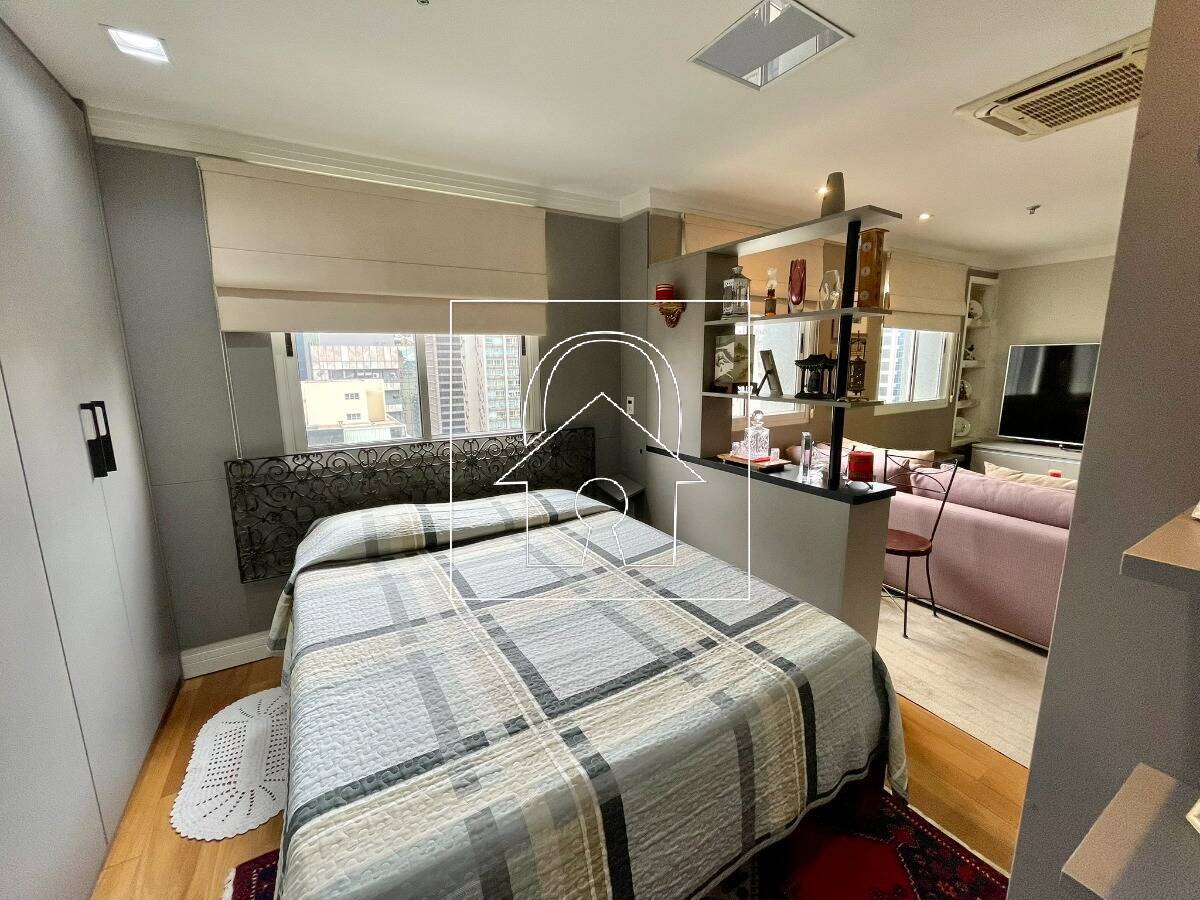 Apartamento, 1 quarto, 41 m² - Foto 13