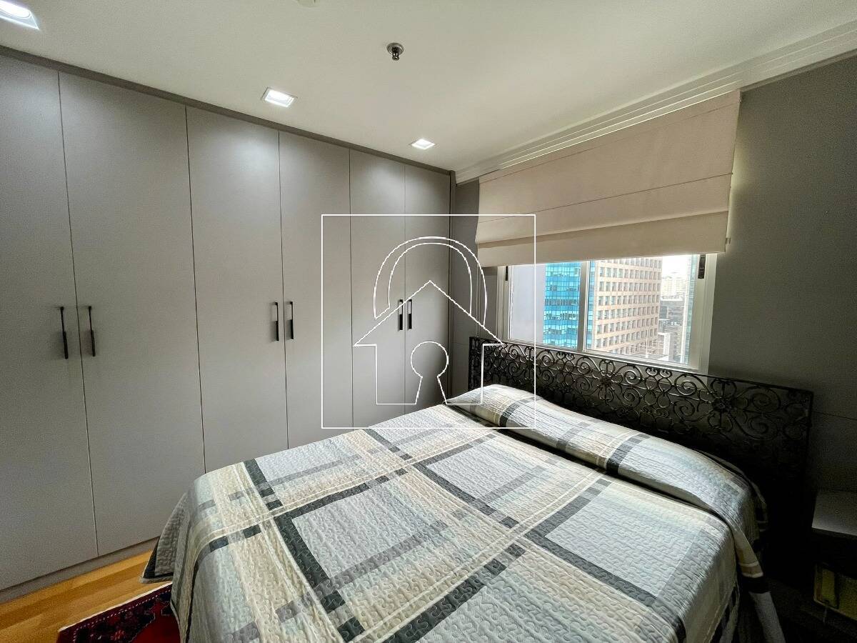 Apartamento, 1 quarto, 41 m² - Foto 14