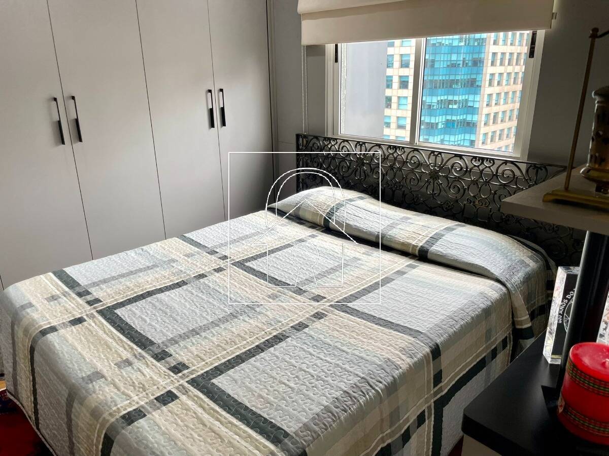 Apartamento, 1 quarto, 41 m² - Foto 15