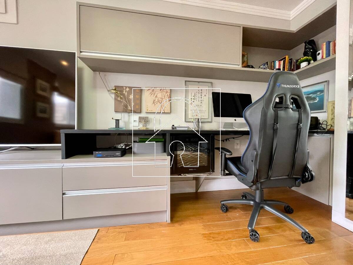 Apartamento, 1 quarto, 41 m² - Foto 7