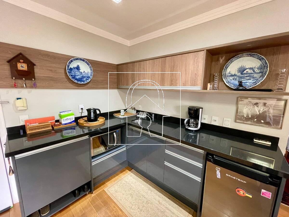 Apartamento, 1 quarto, 41 m² - Foto 8