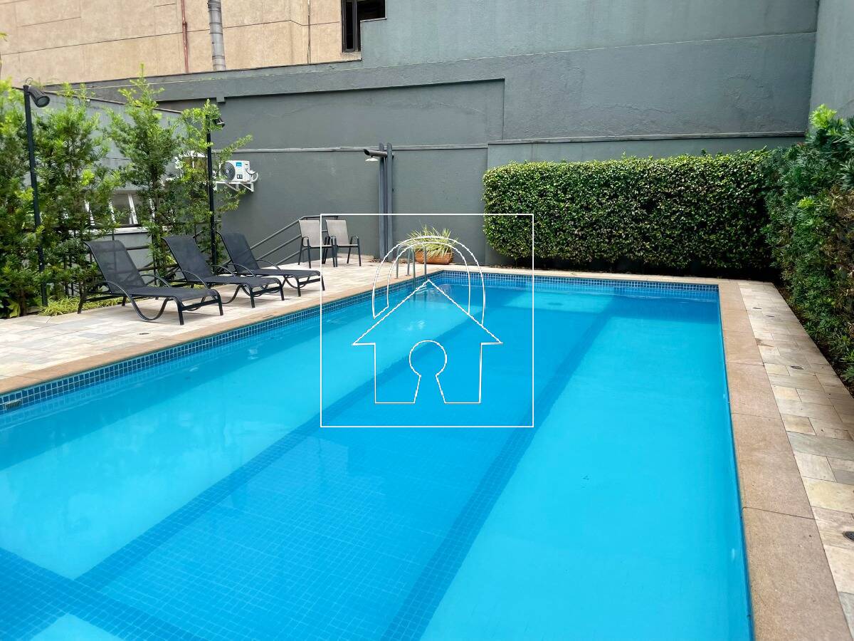 Apartamento, 1 quarto, 41 m² - Foto 31