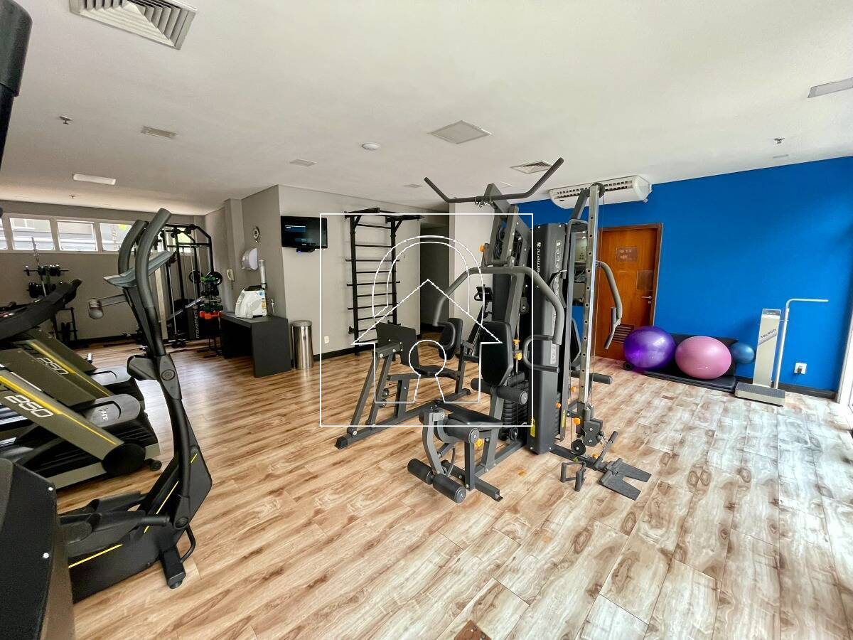 Apartamento, 1 quarto, 41 m² - Foto 26