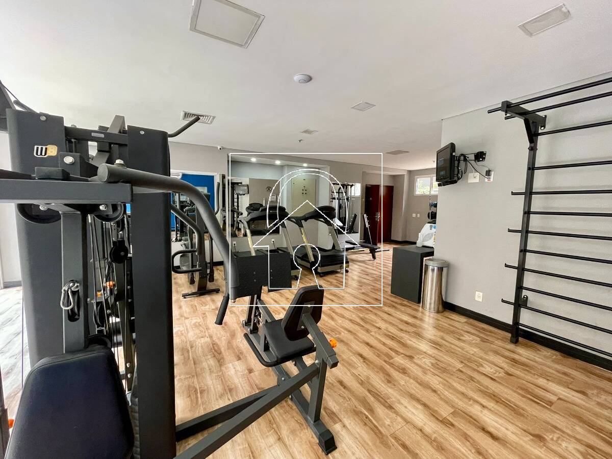 Apartamento, 1 quarto, 41 m² - Foto 27