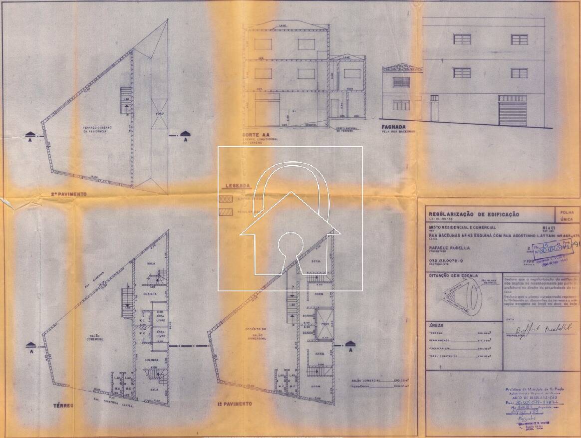 Sala-Conjunto, 471 m² - Foto 17