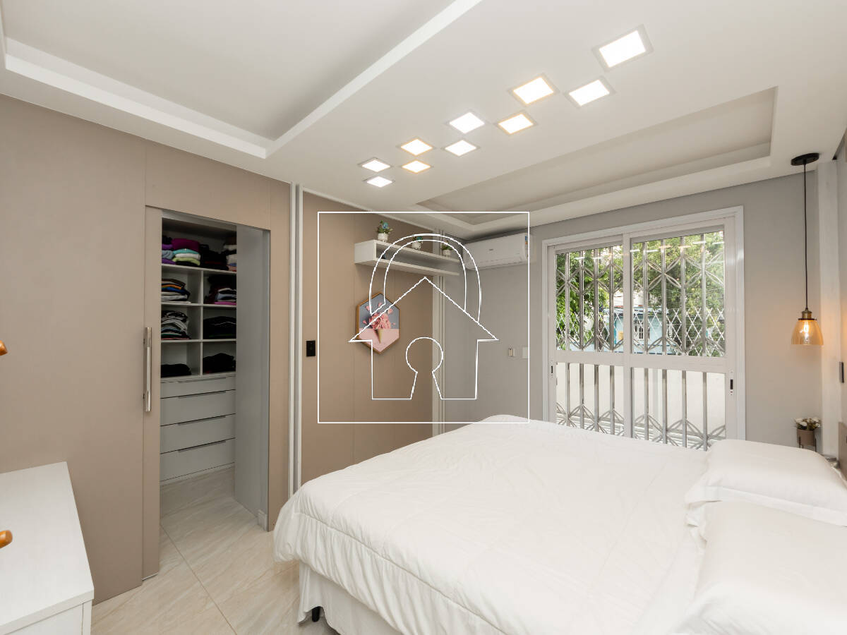 Casa, 4 quartos, 200 m² - Foto 25