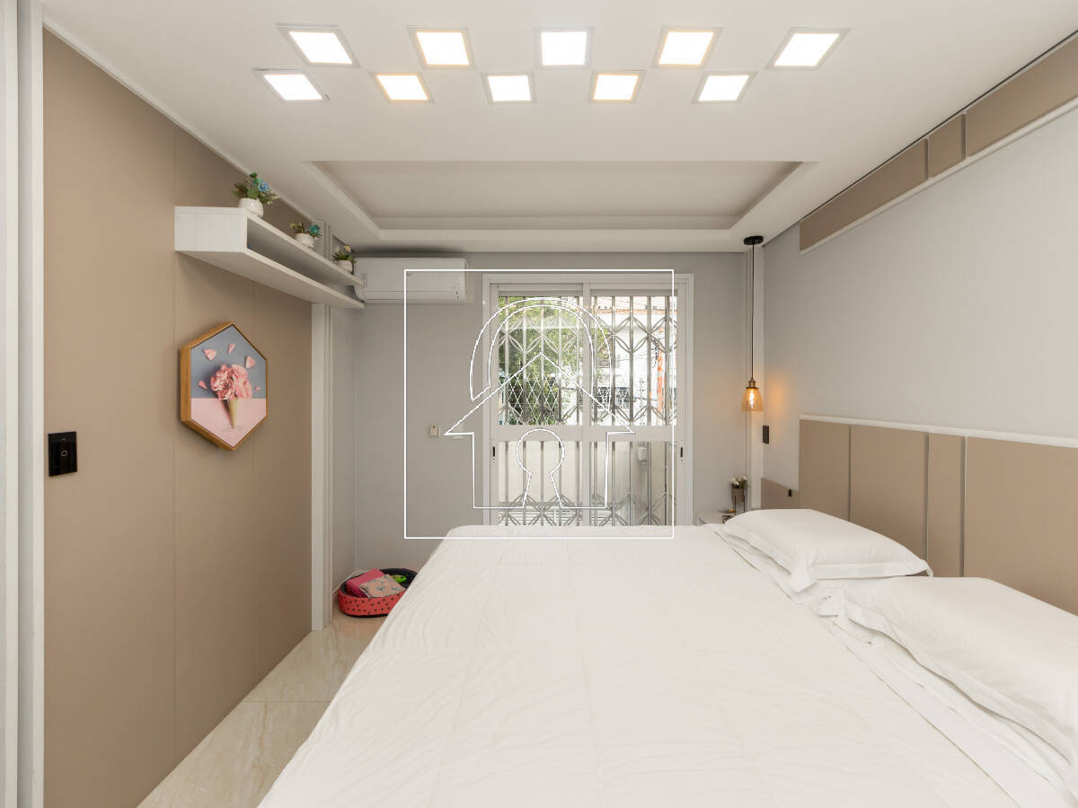 Casa, 4 quartos, 200 m² - Foto 27