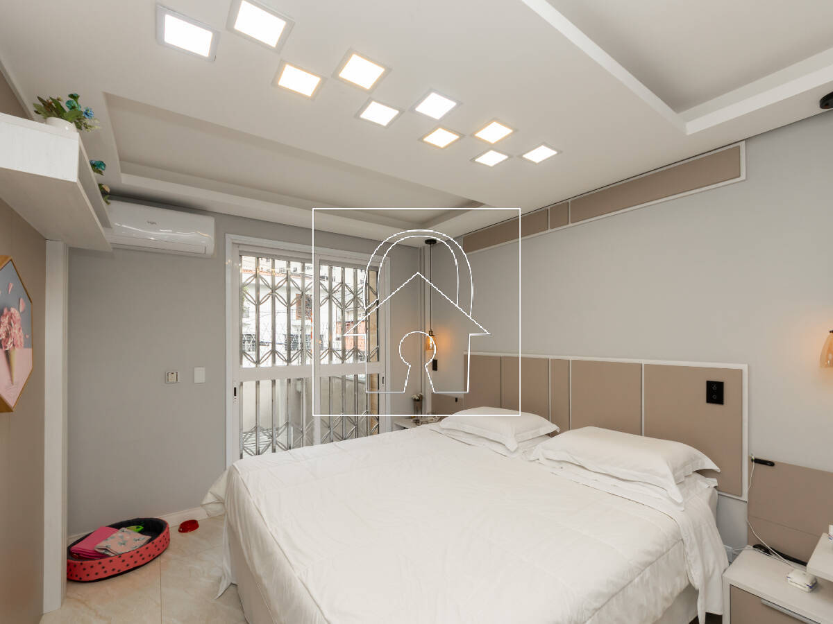 Casa, 4 quartos, 200 m² - Foto 28