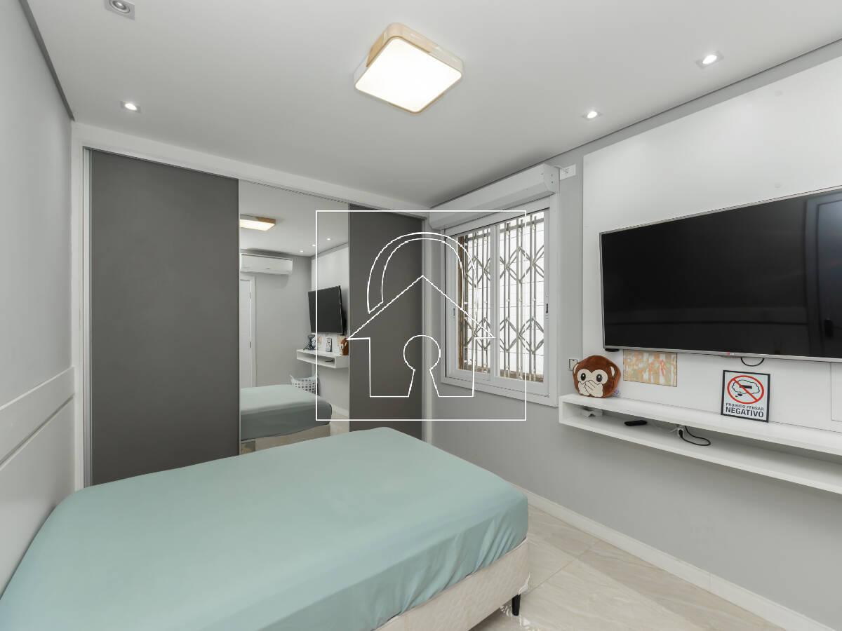 Casa, 4 quartos, 200 m² - Foto 34