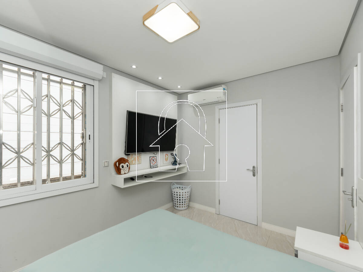 Casa, 4 quartos, 200 m² - Foto 35