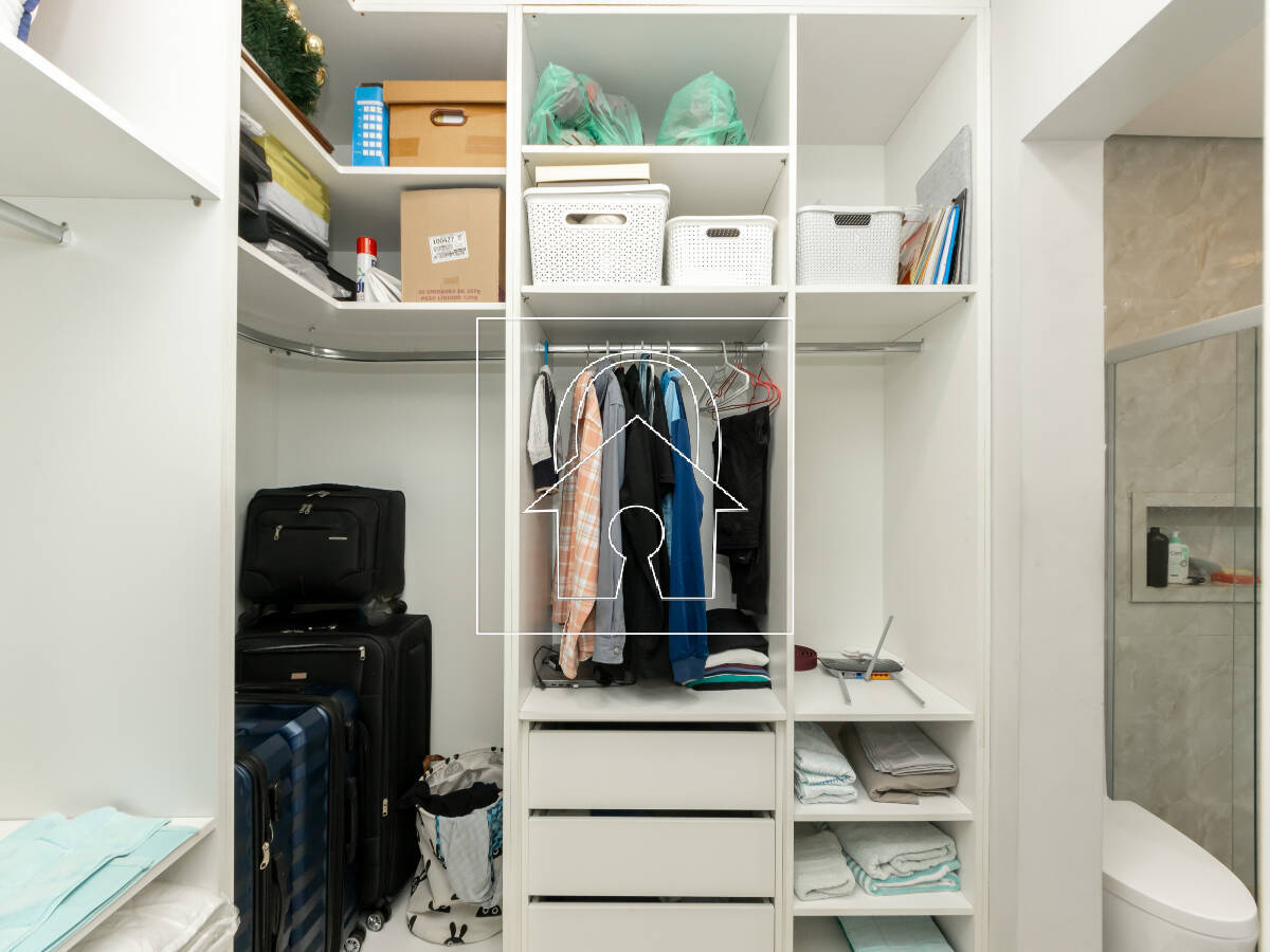 Casa, 4 quartos, 200 m² - Foto 33
