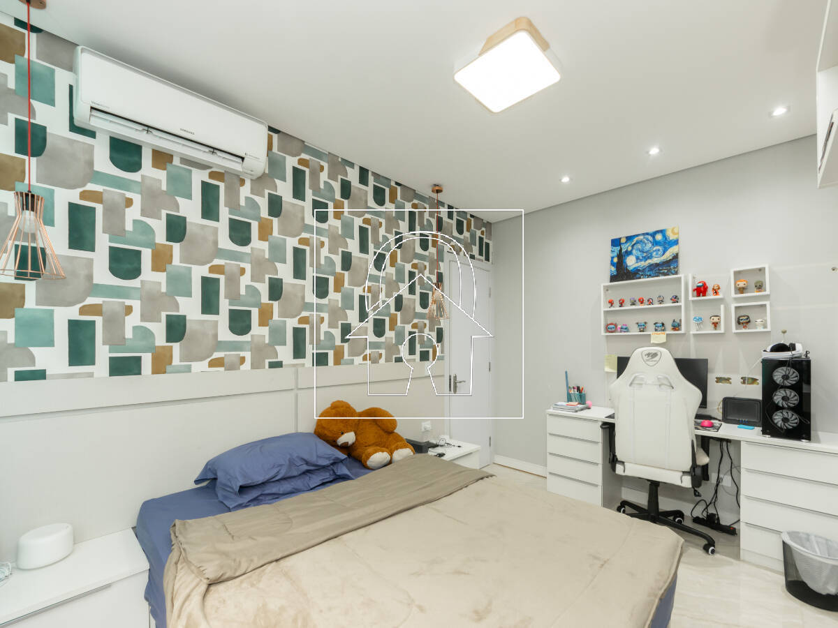 Casa, 4 quartos, 200 m² - Foto 47
