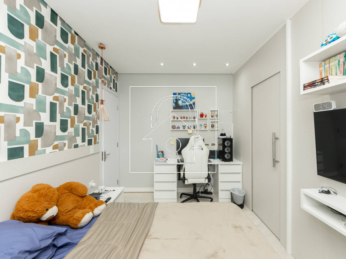 Casa, 4 quartos, 200 m² - Foto 48