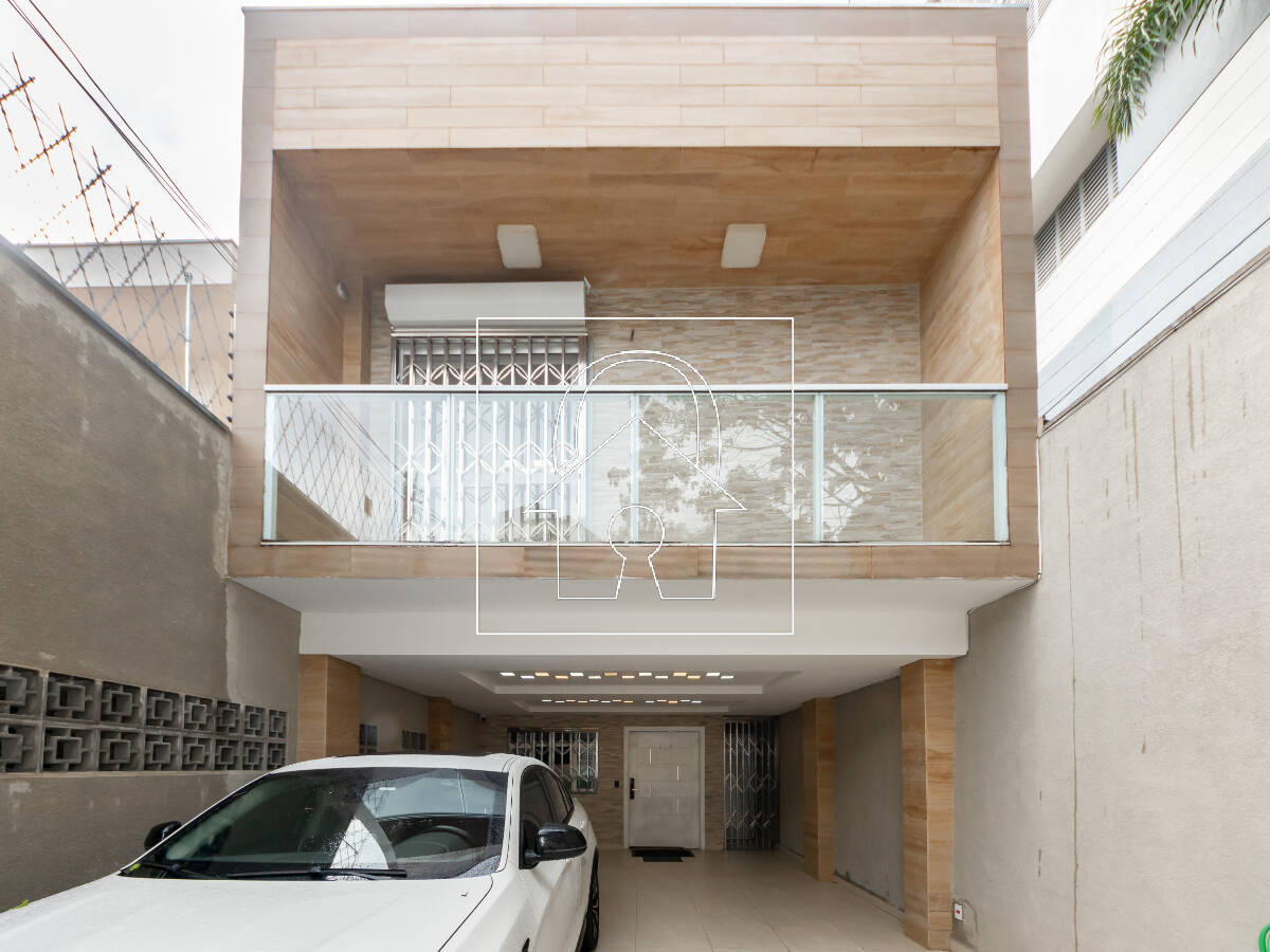 Casa, 4 quartos, 200 m² - Foto 57