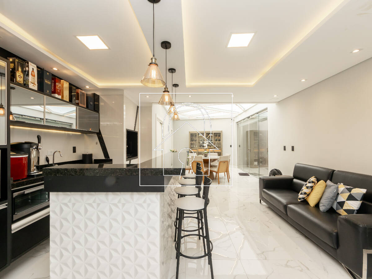Casa, 4 quartos, 200 m² - Foto 6