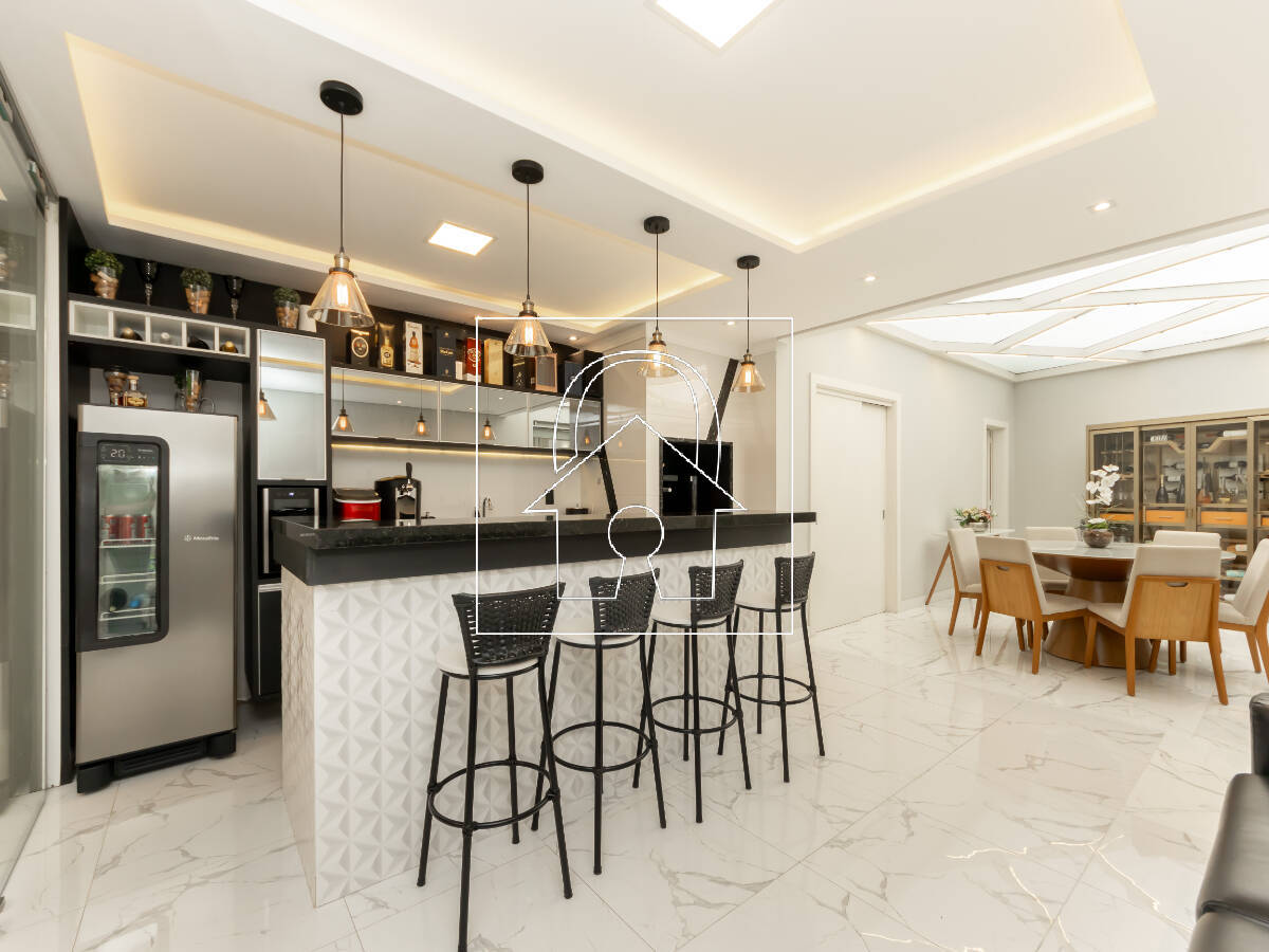 Casa, 4 quartos, 200 m² - Foto 7