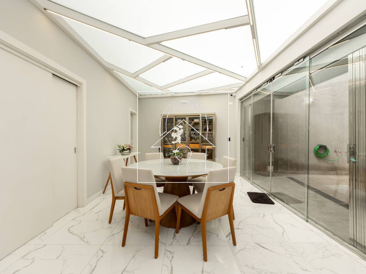Casa, 4 quartos, 200 m² - Foto 18