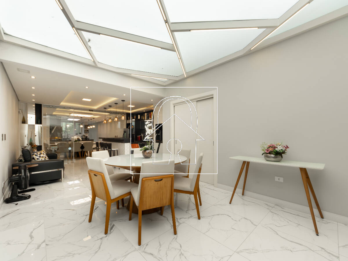 Casa, 4 quartos, 200 m² - Foto 19