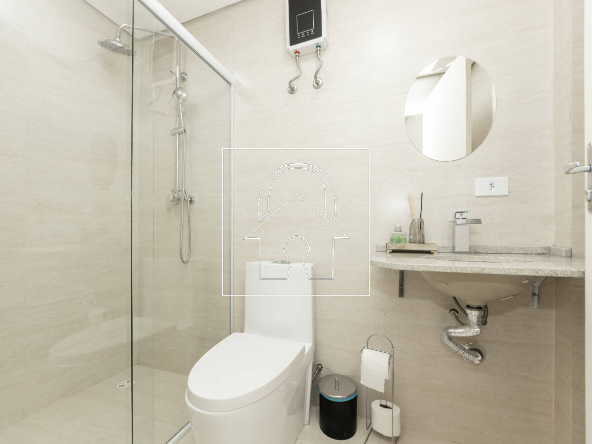 Casa, 4 quartos, 200 m² - Foto 30