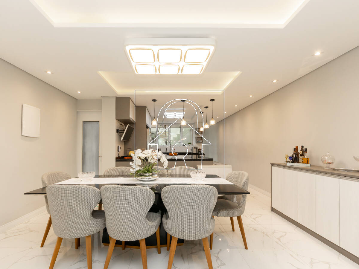 Casa, 4 quartos, 200 m² - Foto 15