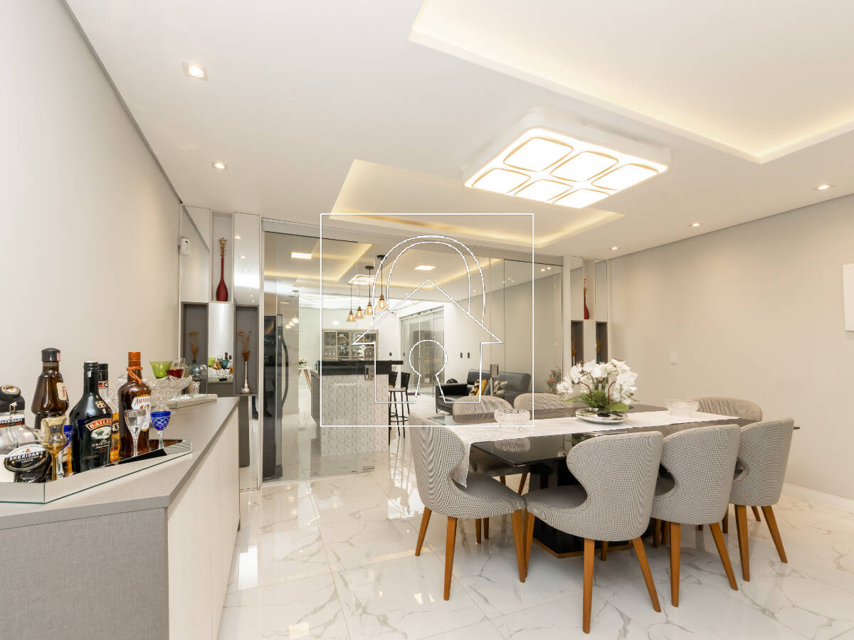 Casa, 4 quartos, 200 m² - Foto 16
