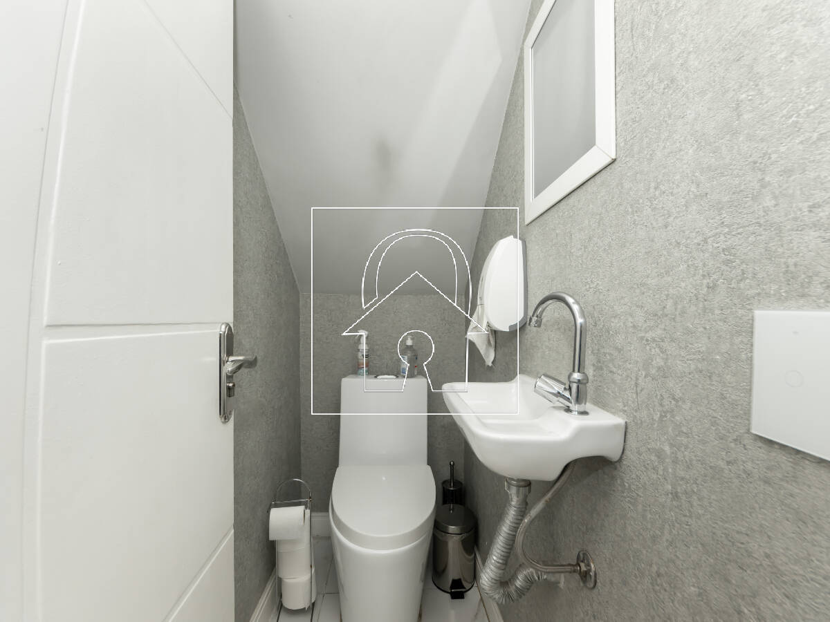Casa, 4 quartos, 200 m² - Foto 13