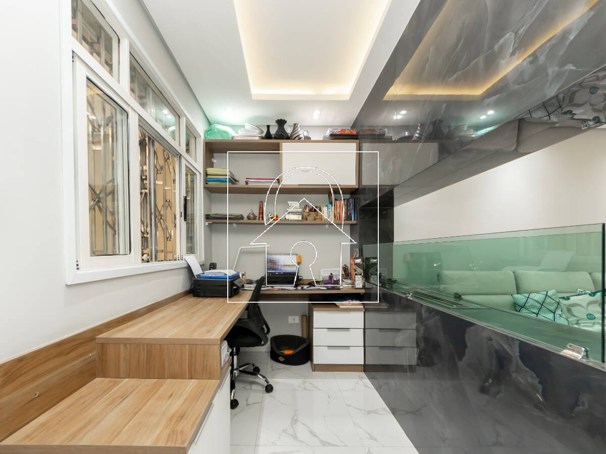 Casa, 4 quartos, 200 m² - Foto 20
