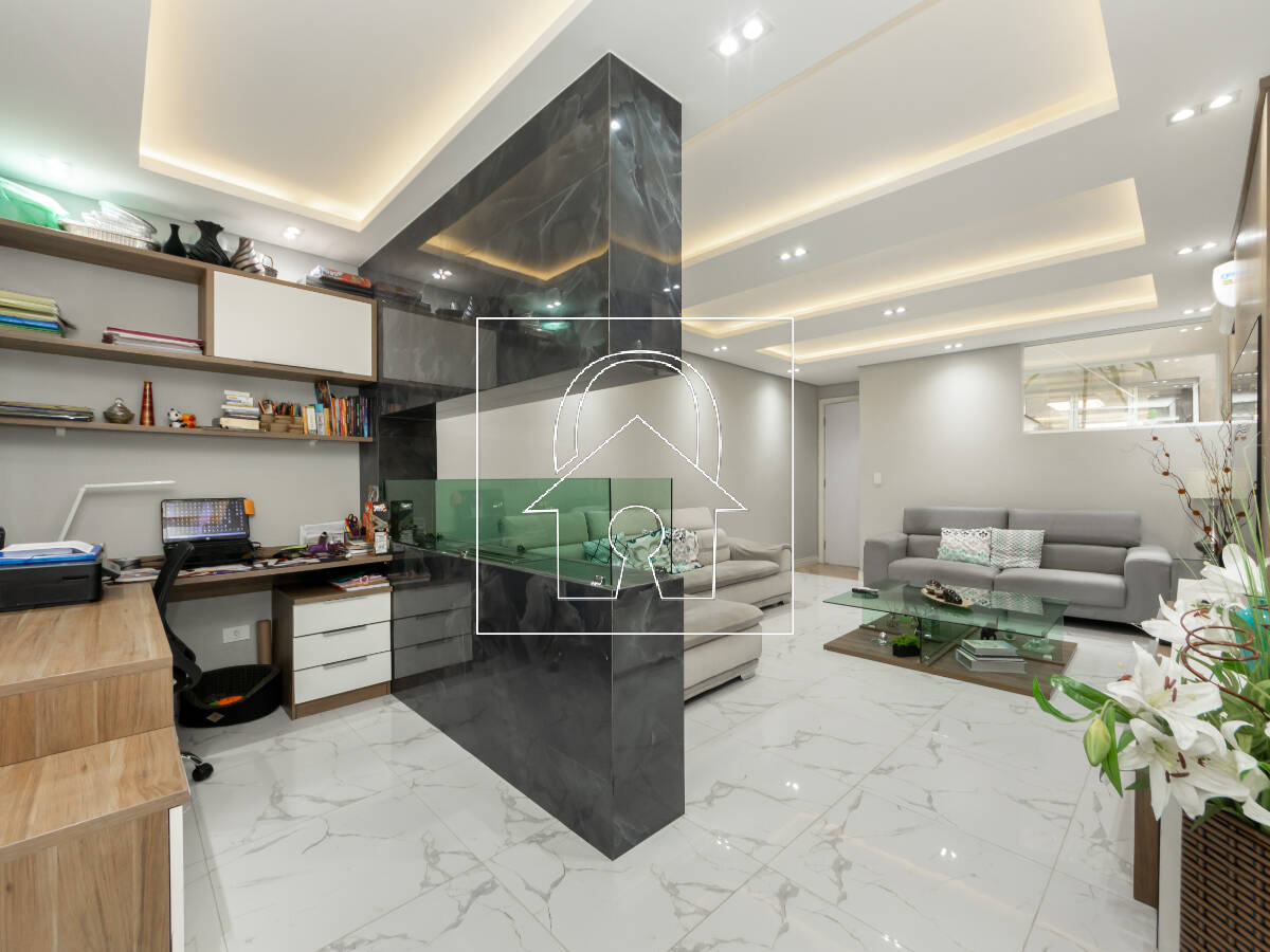 Casa, 4 quartos, 200 m² - Foto 21