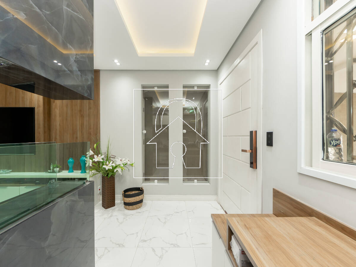 Casa, 4 quartos, 200 m² - Foto 22