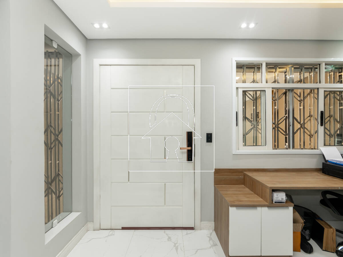 Casa, 4 quartos, 200 m² - Foto 31