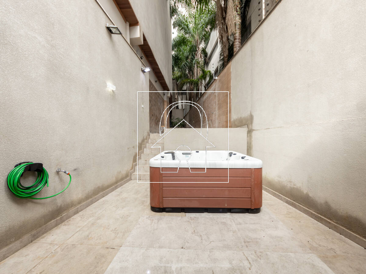 Casa, 4 quartos, 200 m² - Foto 52