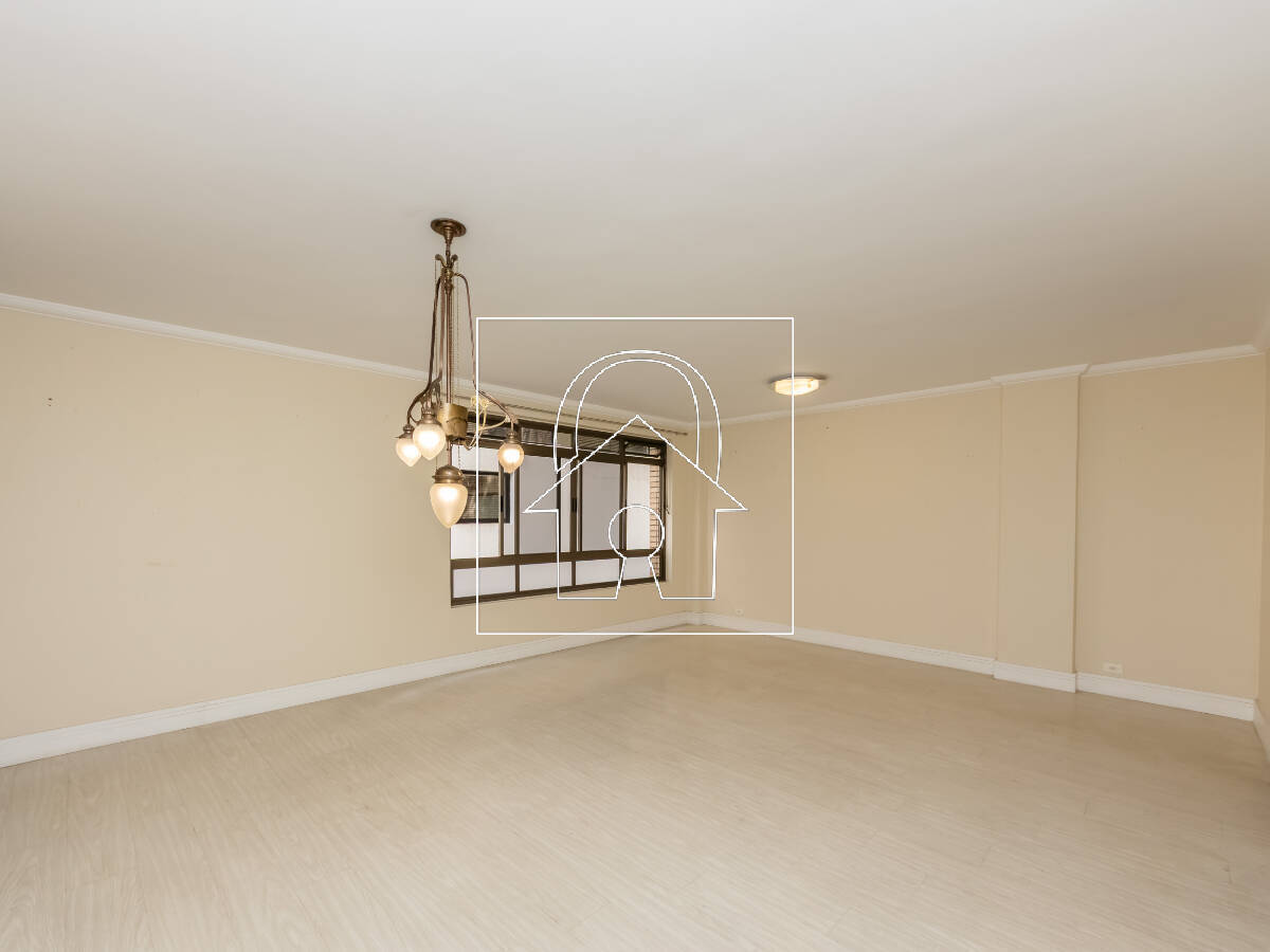 Apartamento, 2 quartos, 138 m² - Foto 2