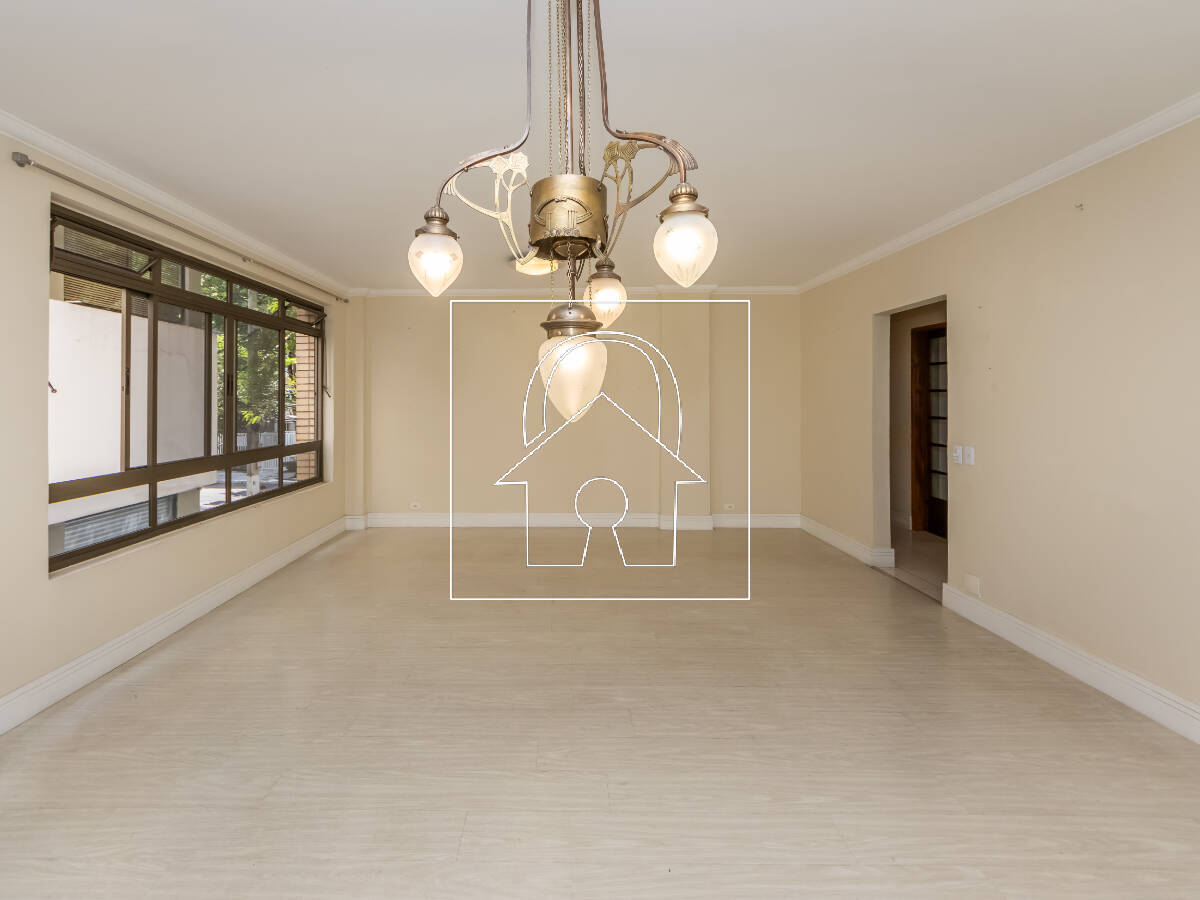 Apartamento, 2 quartos, 138 m² - Foto 1