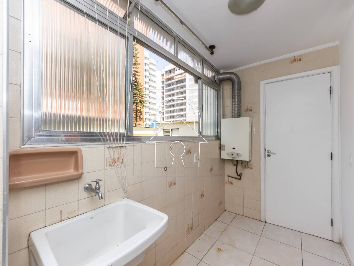 Apartamento, 2 quartos, 138 m² - Foto 18