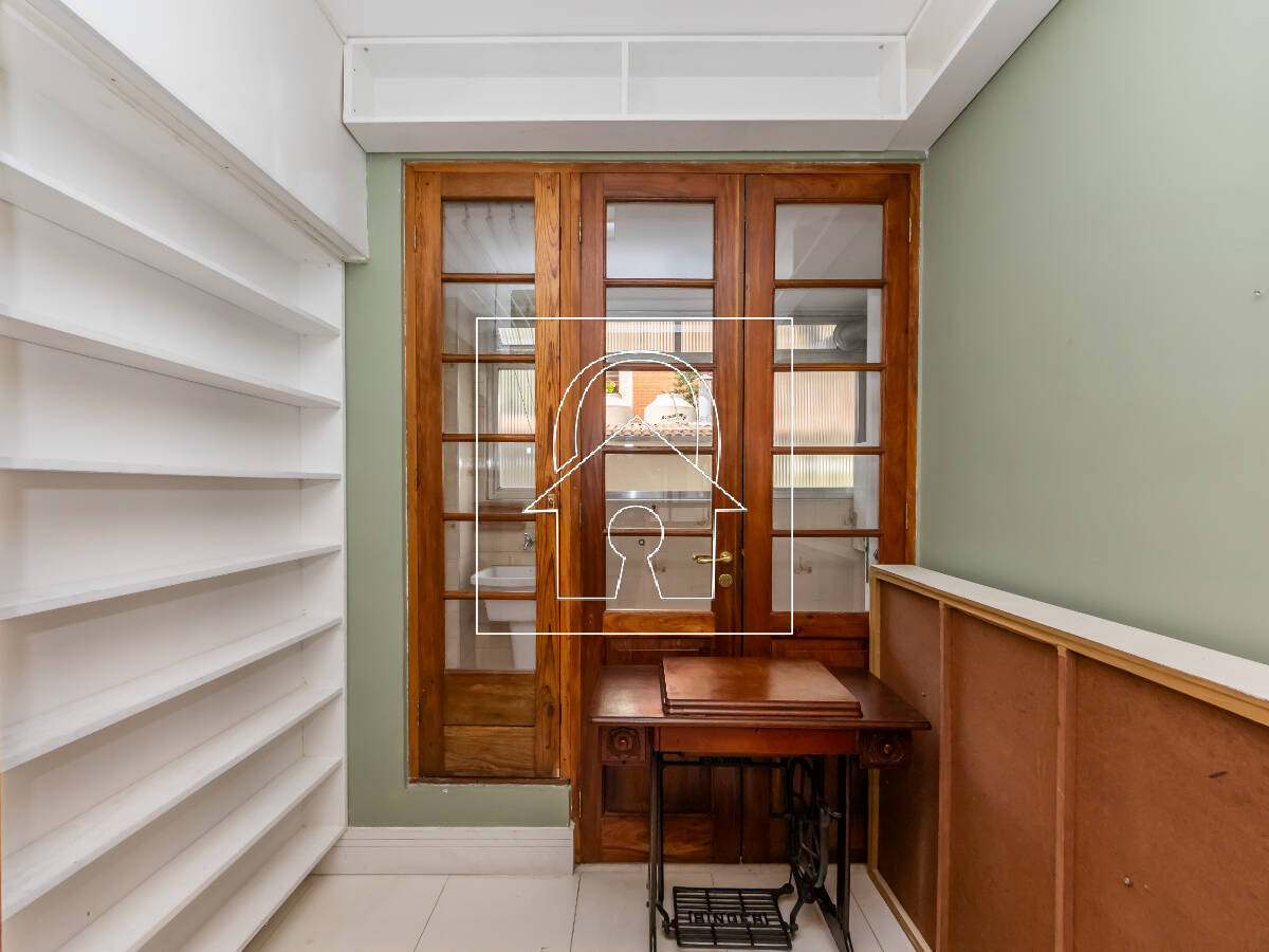 Apartamento, 2 quartos, 138 m² - Foto 31