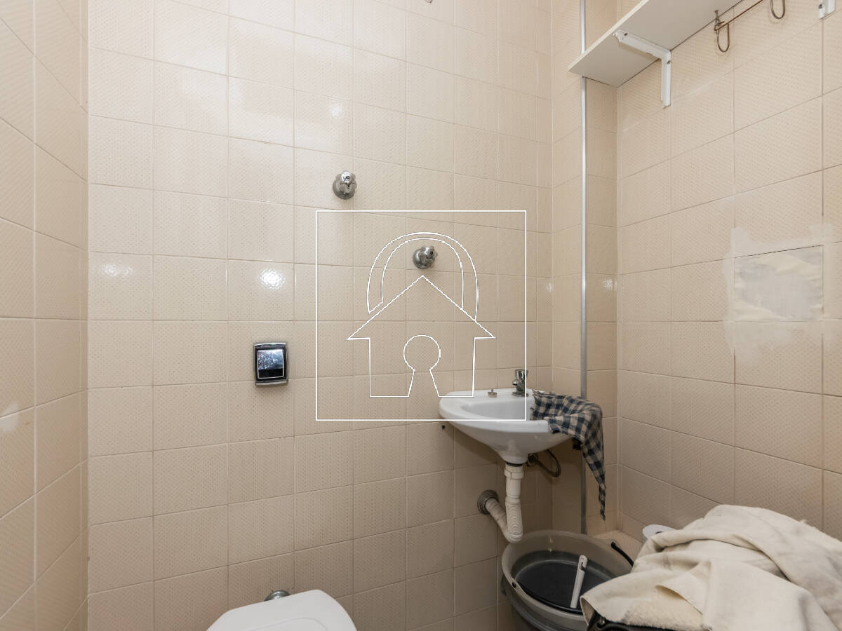 Apartamento, 2 quartos, 138 m² - Foto 19