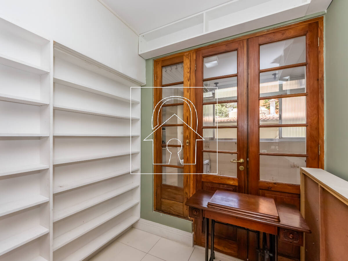 Apartamento, 2 quartos, 138 m² - Foto 32