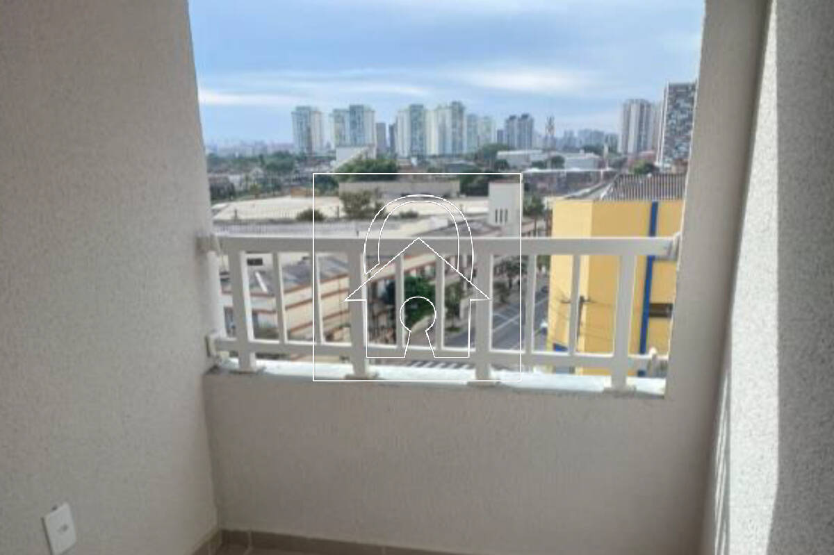 Apartamento, 1 quarto, 19 m² - Foto 9