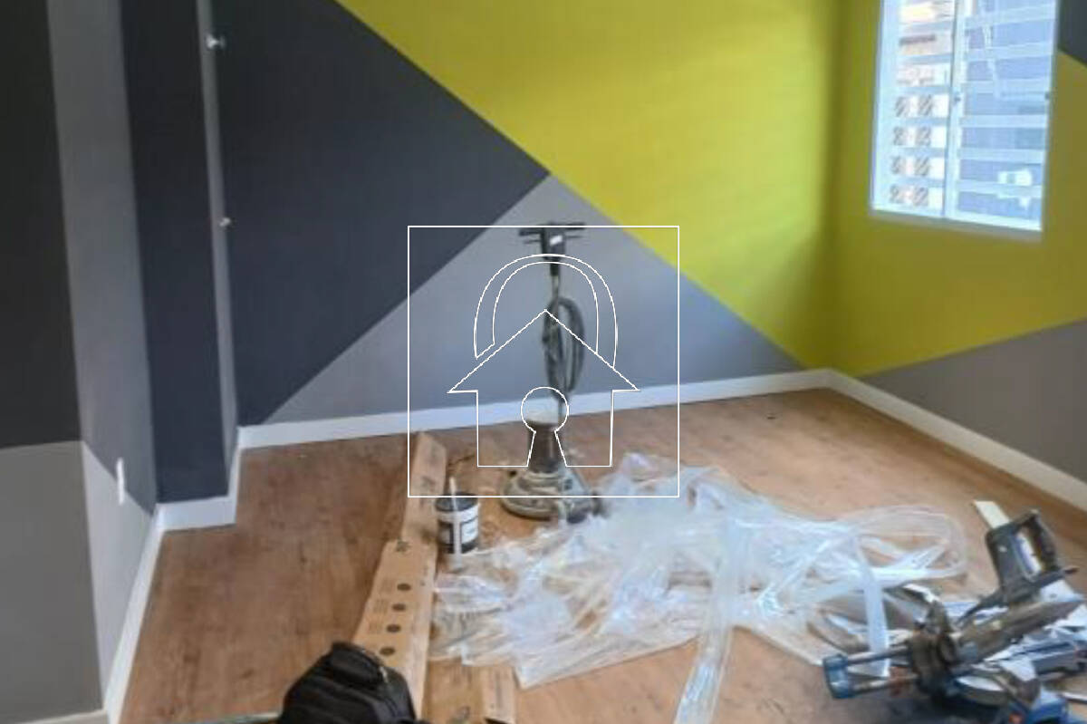 Apartamento, 1 quarto, 19 m² - Foto 2