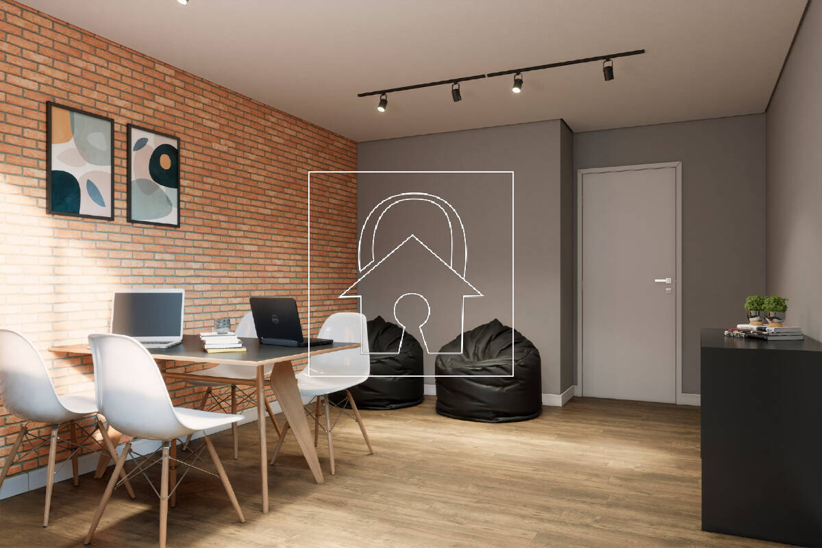 Apartamento, 1 quarto, 19 m² - Foto 19