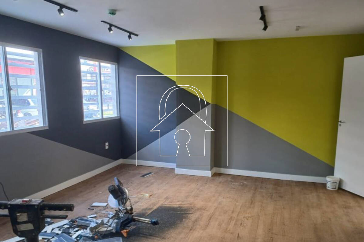 Apartamento, 1 quarto, 19 m² - Foto 1