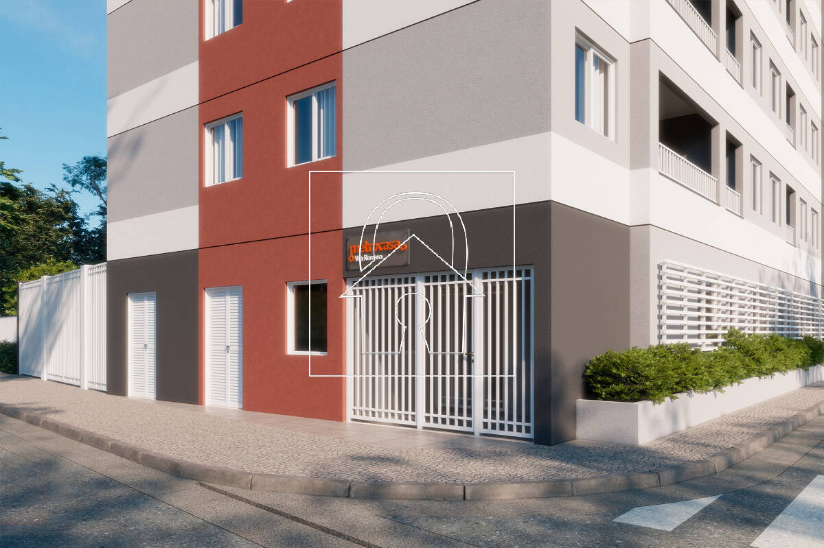 Apartamento, 1 quarto, 19 m² - Foto 33
