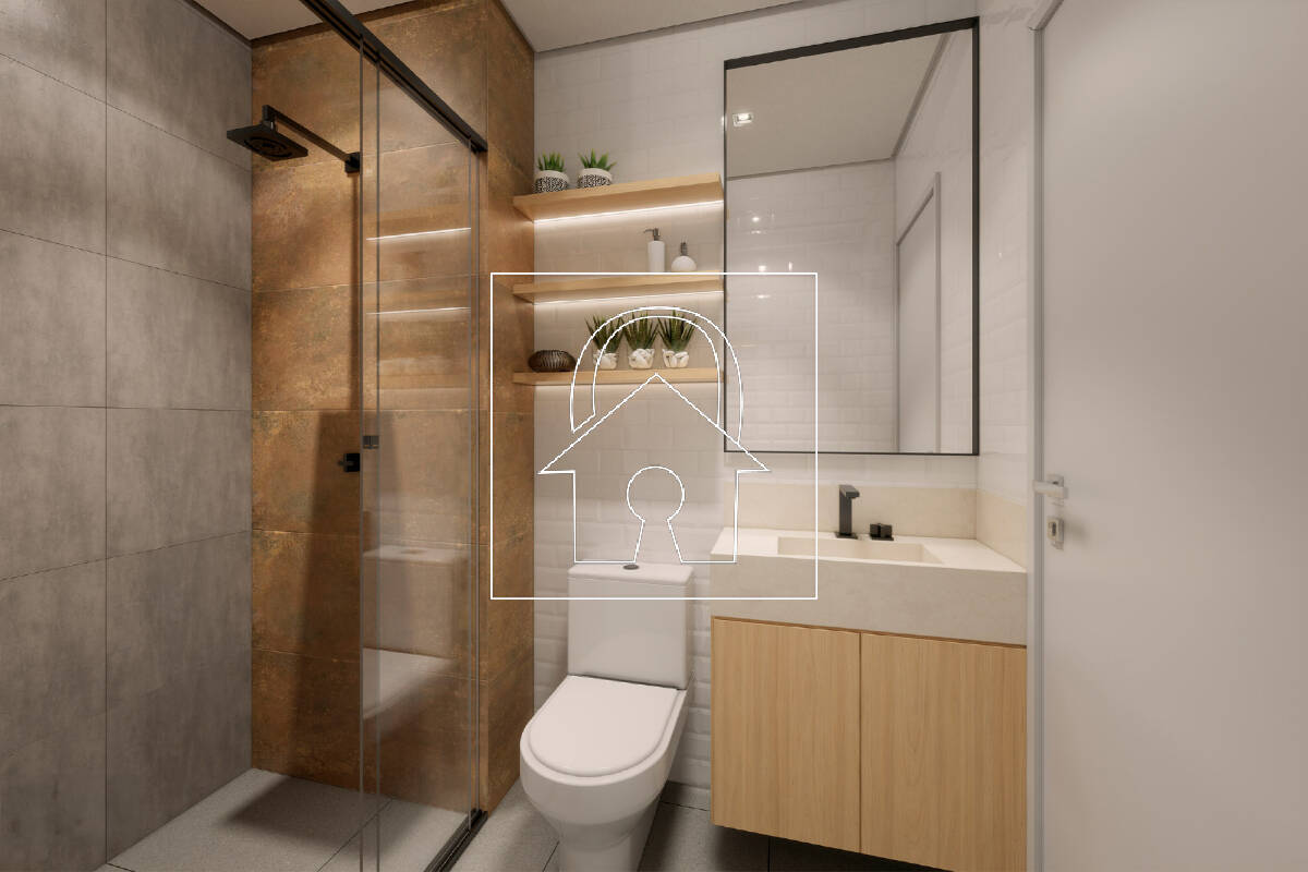 Apartamento, 1 quarto, 19 m² - Foto 18