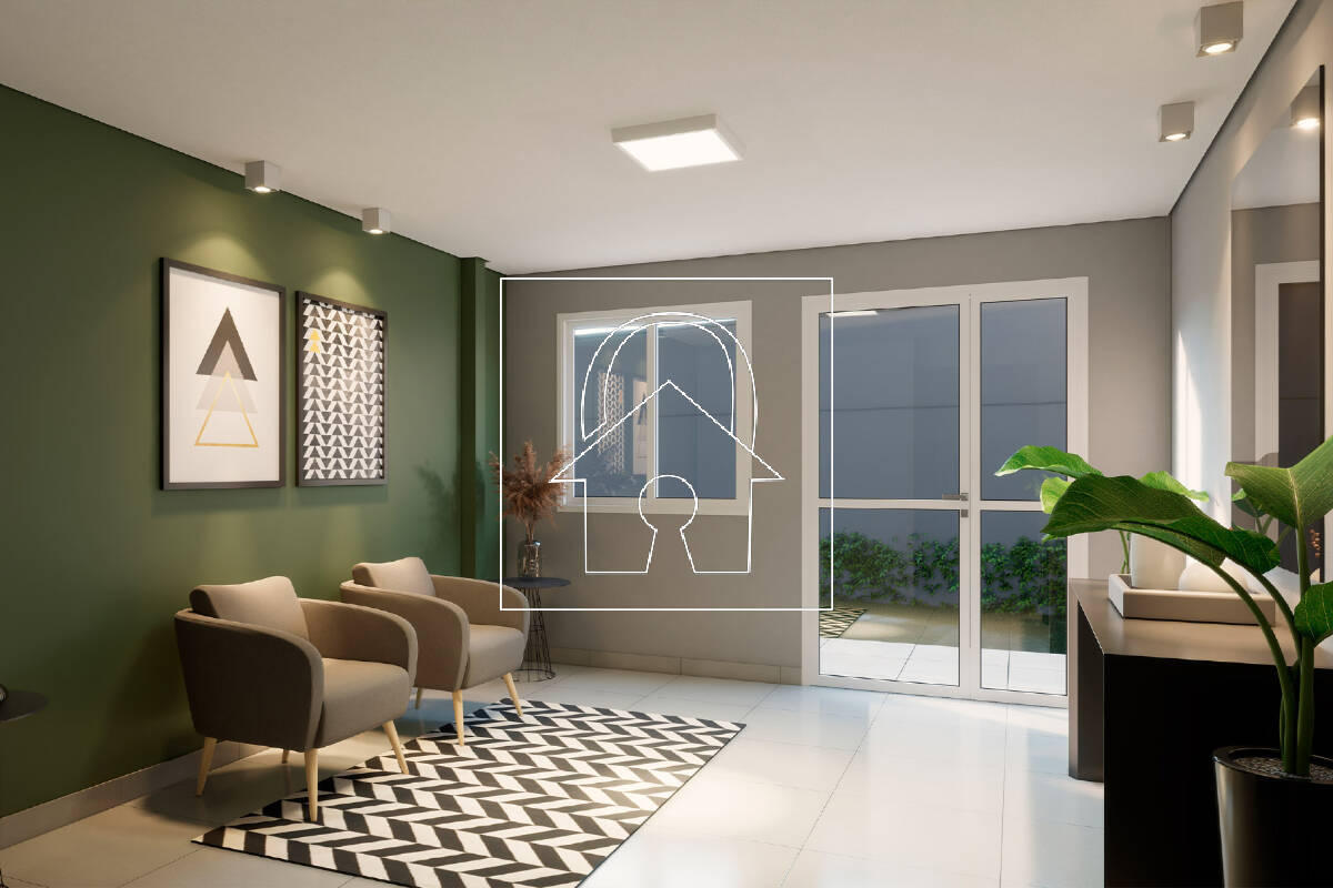 Apartamento, 1 quarto, 19 m² - Foto 17