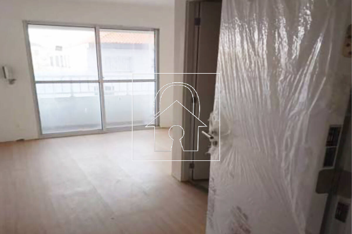 Apartamento, 1 quarto, 19 m² - Foto 7