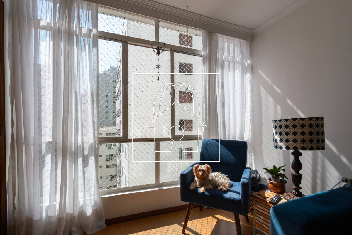 Apartamento, 3 quartos, 105 m² - Foto 6
